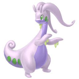 goodra evolution|Goodra Pokédex .